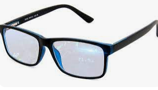 Computer glasses